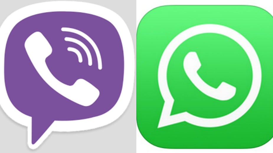 WhatsApp contacts