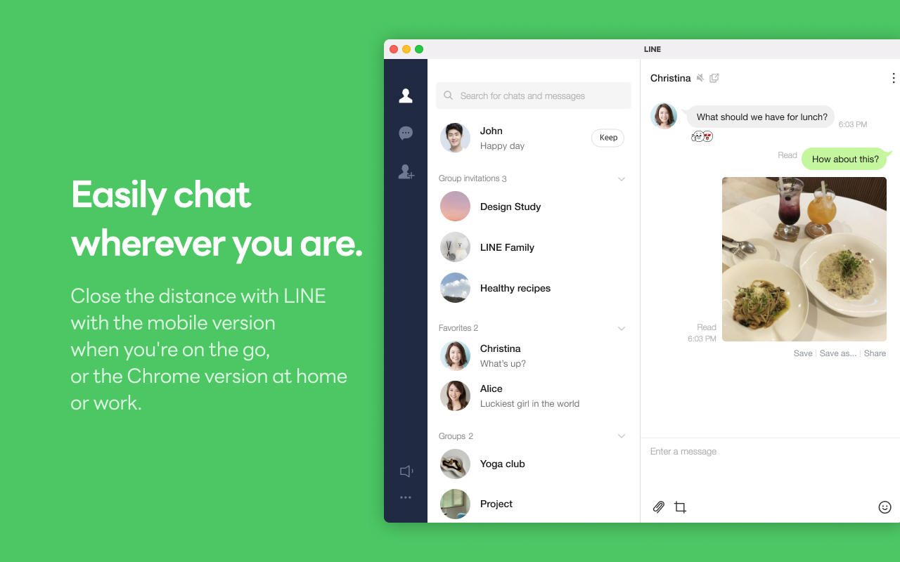 A global marketing tool that takes WhatsApp marketing to new heights